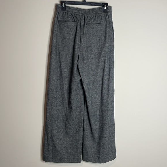 Faherty | Women’s Dream Flannel Pleated Trousers Size 4 NWT - Picture 5 of 8